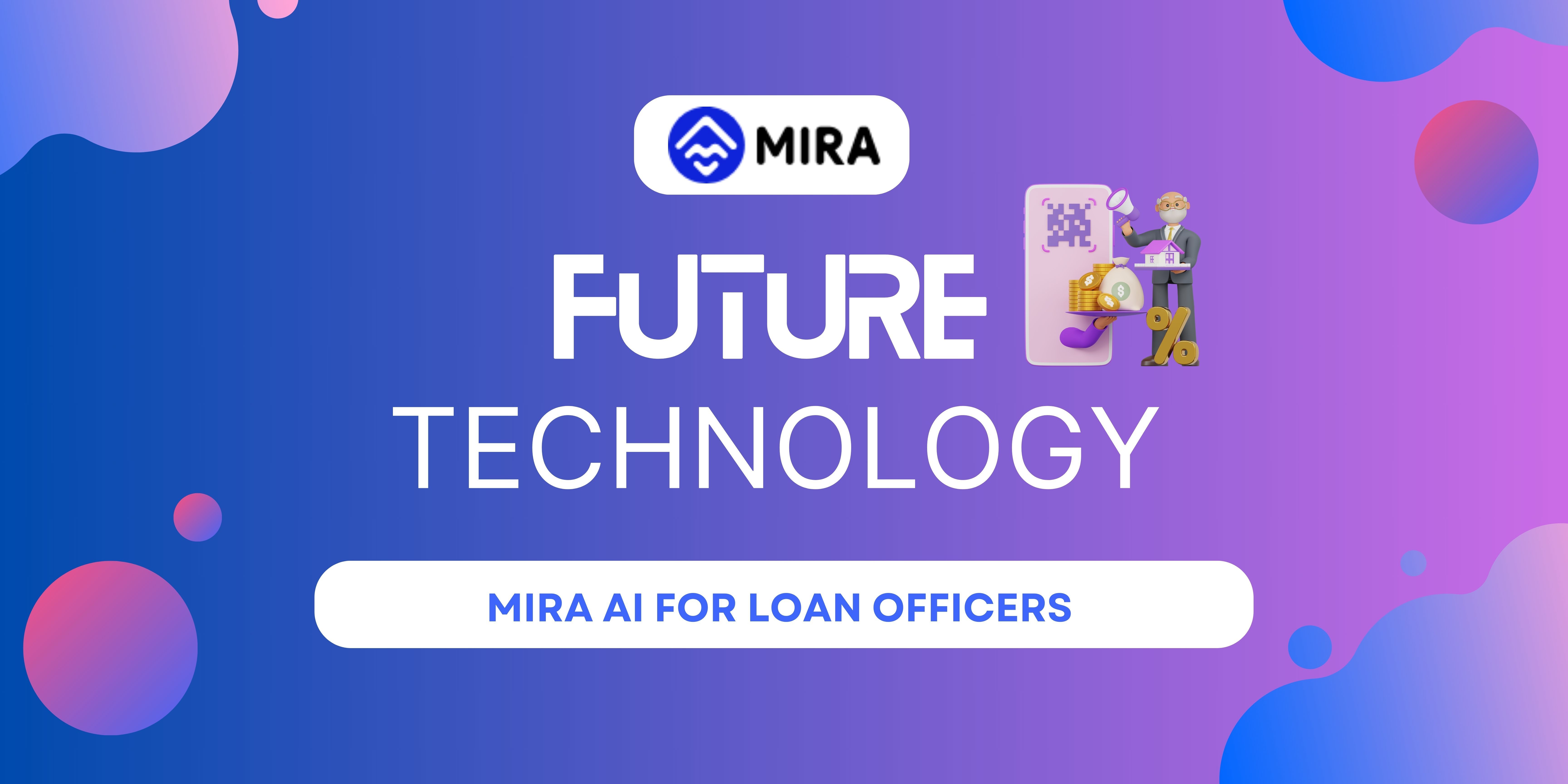 MIRA AI for Loan Officers 