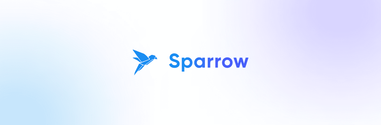 Sparrow - MIRA's Secure API Partner